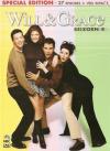 Will & Grace - seizoen 4